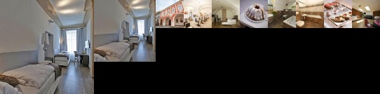 U Tri Hrusek Suites & Apartments