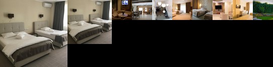 Bruxelles Guesthouse Craiova