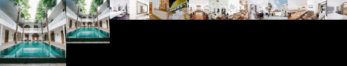 Adhisthana Hotel Yogyakarta