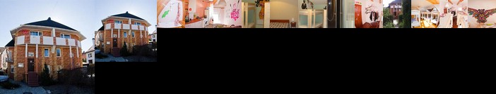 Hotel Smile Kaliningrad