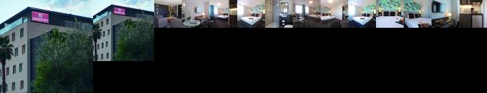 Appart'City Confort Montpellier Ovalie II