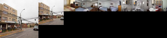 JMJ Departamentos Amoblados Ocarrol