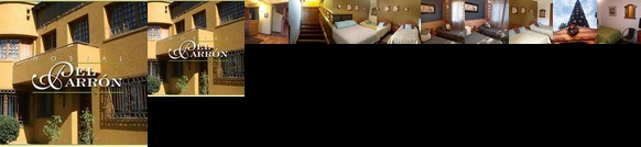 Hostal el Parron
