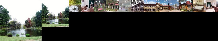 Hotel Ciloto Indah Permai