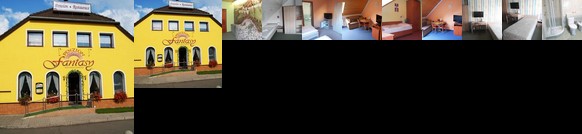 Penzion Fantasy - restaurant