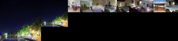 Resort Recanto da Natureza