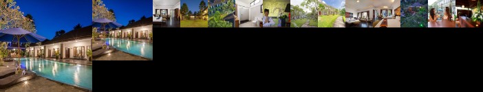 Ubud Raya Hotel