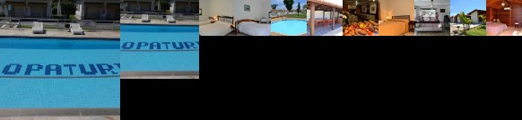 O Paturi Hotel
