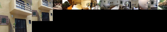 Mount Zion Guest House