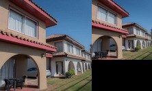 Cabanas Serena Suite Costa