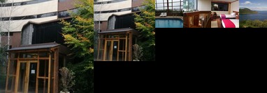 Hotel Versalles Suites Puerto Montt