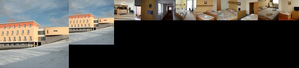 Hotel Sportovni hala Teplice
