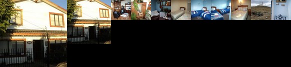 Chez Nous Alojamiento