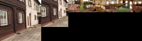 Rekreacni chata Hermanice