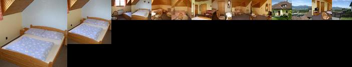 Penzion Na Vyhlidce Frydlant nad Ostravici