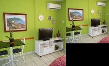 Apartamento Cidade Alta