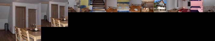 Houda Bouda - Penzion & Apartmany