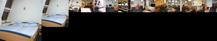 IT Centrum Apartments