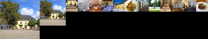 Hotel Zamek Velka Bystrice