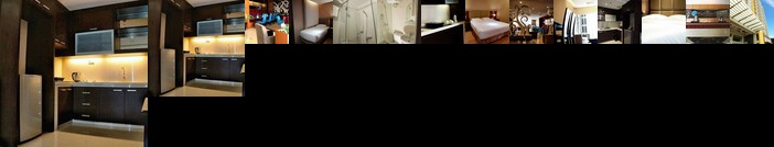 Royal Suite Condotel Medan