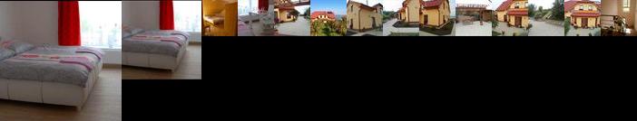 Ubytovani Palavska Riviera