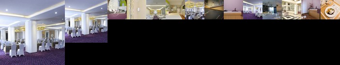 Shakti Hotel Bandung