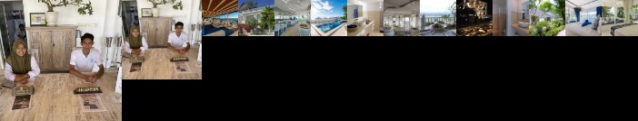 Seri Resort Gili Meno