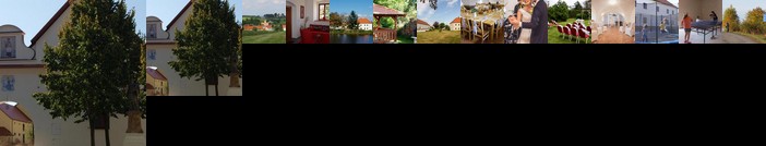 Penzion U sv Jana - Kraselovsky Dvur