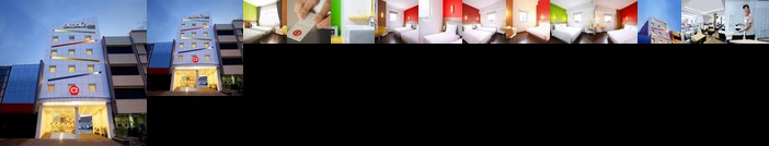 Amaris Hotel Cilegon