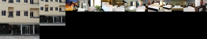 Galaxy Hotel Tarakan