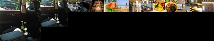 Jepara Marina Beach Bungalows