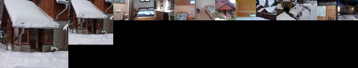 Apartman pod Plesnym Jezerem
