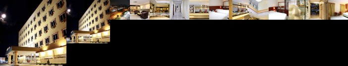 OYO 775 Aviari Hotel