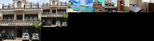 Samudra Hotel & Resto
