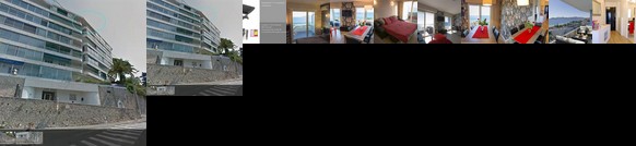 Western Cannes - Panoramic View