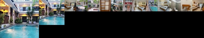 Balian Paradise Resort