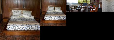 Greenlake Retreat Bungalows Linow