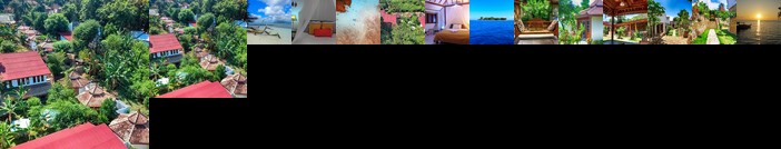 Ayu Hotel Karimunjawa