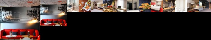 Ibis Lille Centre Grand Palais