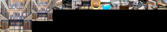 Sky Blue Hotel & Spa