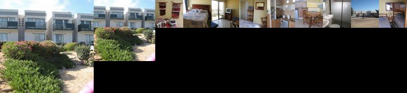 Cabanas Villa Patricia Tongoy