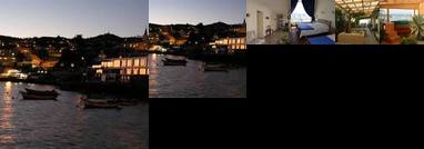 Hotel Panoramico Tongoy