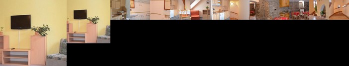 Apartmany A Sa Kasperske Hory