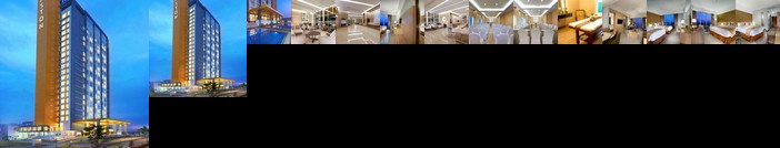 Aston Banua Banjarmasin Hotel & Convention Center