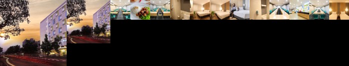 Hotel Citradream Bandung
