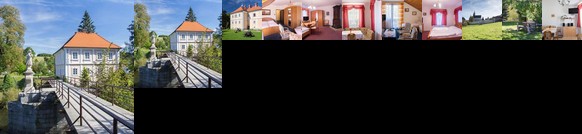 Pension Inge Vyssi Brod