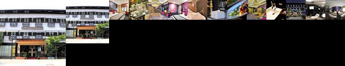 Little Amaroossa Residence