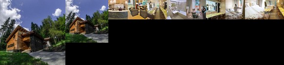 Horsky Hotel Celadenka / Mountain Resort