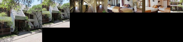 Hotel Plaza Los Andes