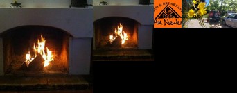 Am Newen Bed & Breakfast